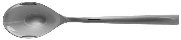 Carrie (Stainless) Teaspoon
