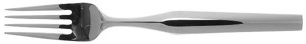Pacifico (Stainless) Individual Salad Fork