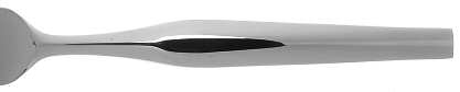 Pacifico (Stainless) by Gorham Silver