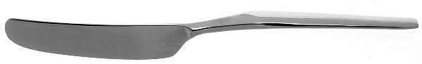 Pacifico (Stainless) Flat Handle Master Butter Knife