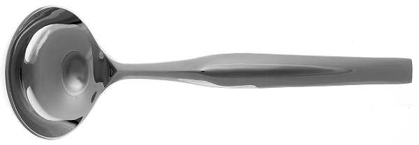 Pacifico (Stainless) Solid Gravy Ladle