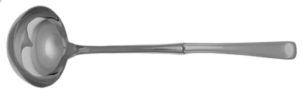 Scoop (Stainless) Soup Ladle with Stainless Bowl HC