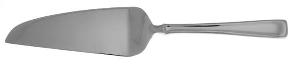 Scoop (Stainless) Pie and Cake Server with Stainless Blade HC