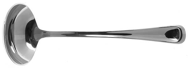 Scoop (Stainless) Solid Gravy Ladle