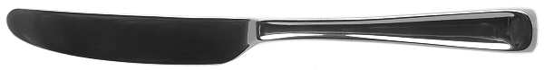 Scoop (Stainless) Flat Handle Master Butter Knife