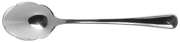 Scoop (Stainless) Sugar Spoon