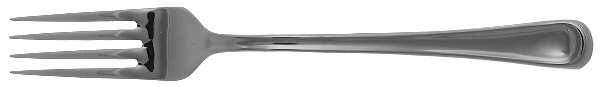 Scoop (Stainless) Individual Salad Fork