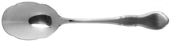Westcott (Stainless) Sugar Spoon