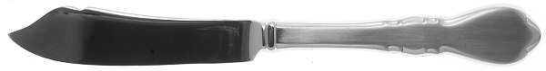 Westcott (Stainless) Hollow Handle Master Butter Knife