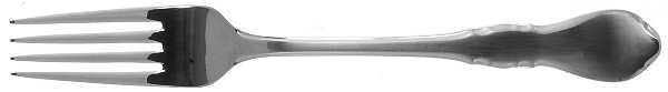 Westcott (Stainless) Individual Salad Fork