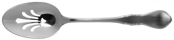 Westcott (Stainless) Pierced Tablespoon (Serving Spoon)