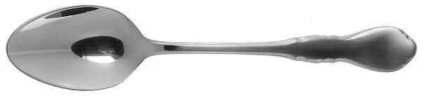 Westcott (Stainless) Place/Oval Soup Spoon
