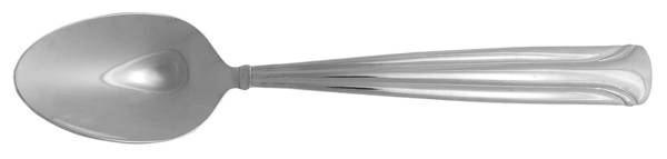 Cyrus (Stainless) Teaspoon
