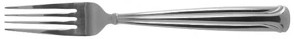 Cyrus (Stainless) Fork