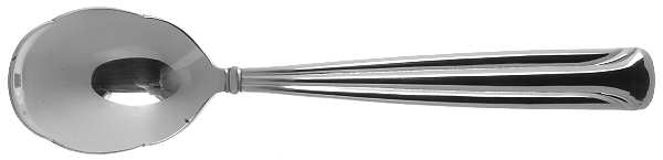 Cyrus (Stainless) Sugar Spoon