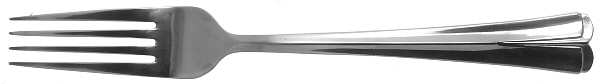 Stratum (Stainless) Fork