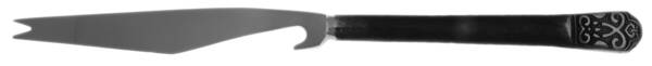 Avalon Barcelona (Stainless) Bar Knife Serving with Stainless Blade HC