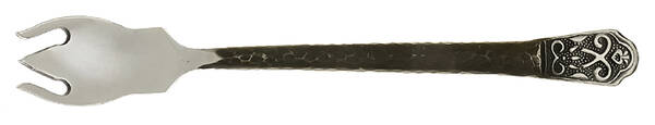Avalon Barcelona (Stainless) Ice Cream Fork HC