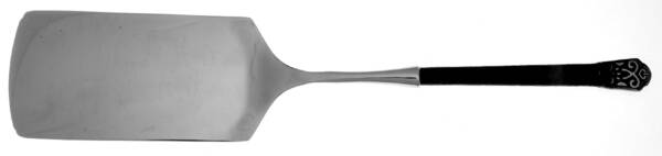 Avalon Barcelona (Stainless) Lasagna Server with Stainless Blade HC
