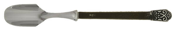Avalon Barcelona (Stainless) Cheese Scoop with Stainless Scoop HC