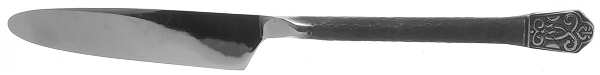 New French Solid Knife