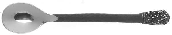 Avalon Barcelona (Stainless) Demitasse Spoon