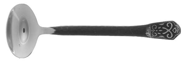 Avalon Barcelona (Stainless) Sugar Spoon