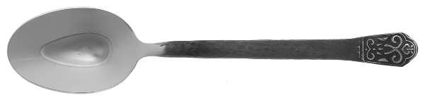 Place/Oval Soup Spoon