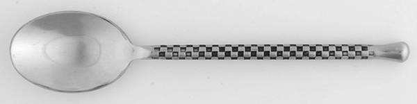 Grid (Stainless) Teaspoon