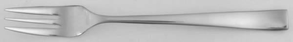 Soprano (Stainless) Cocktail/Seafood Fork
