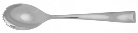 Soprano (Stainless) Fruit/Orange Spoon Individual, Serrated Bowl HC