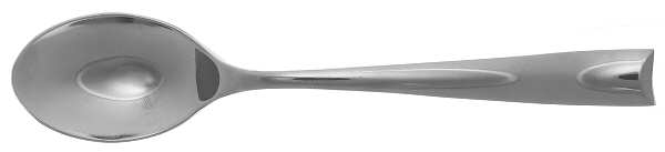 Soprano (Stainless) Place/Oval Soup Spoon