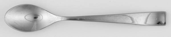 Soprano (Stainless) Demitasse Spoon