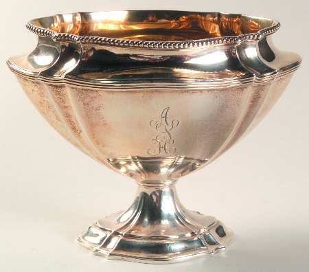 3200 (Sterling, Hollowware) by Gorham Silver
