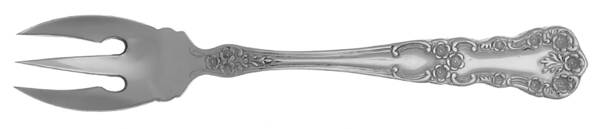 Blossom (Stainless) Pastry Fork Solid HC