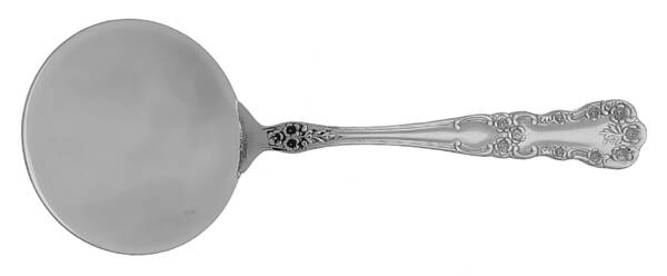 Blossom (Stainless) Hot Cake Server Solid Stainless HC