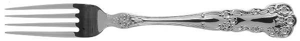 Blossom (Stainless) Fork