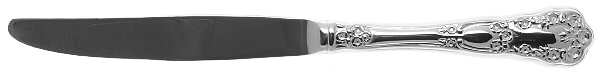 Blossom (Stainless) Modern Hollow Knife