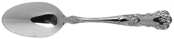 Blossom (Stainless) Tablespoon (Serving Spoon)