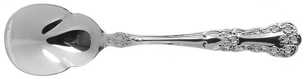 Blossom (Stainless) Sugar Spoon