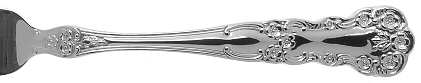 Blossom (Stainless) by Gorham Silver