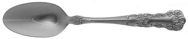 Blossom (Stainless) Teaspoon