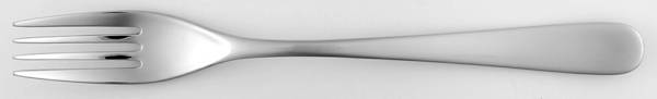 Individual Salad Fork