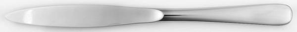 New French Solid Knife