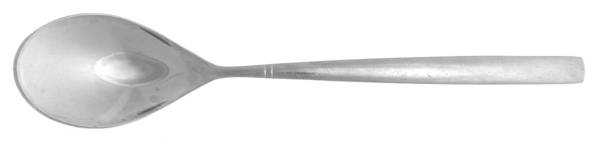 Cadence (Stainless) Place/Oval Soup Spoon
