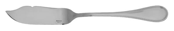 Venise (Stainless, Glossy) Individual Solid Fish Knife