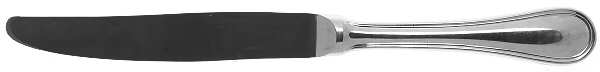 Venise (Stainless, Glossy) Modern Hollow Knife