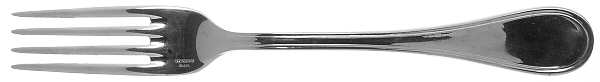Venise (Stainless, Glossy) Fork