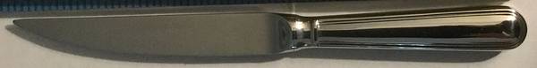 Venise (Stainless, Glossy) Individual Steak Knife Hollow Handle