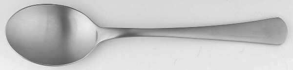 Orrington (Stainless) Solid Serving Spoon